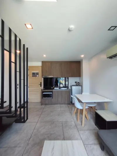 The Nine Refined duplex condo – Fotos 6