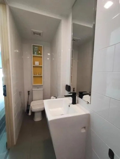 The Nine Refined duplex condo – Fotos 7