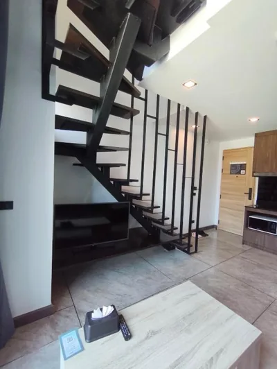 The Nine Refined duplex condo – Fotos 8