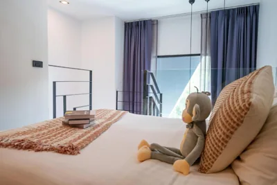 The Nine Refined duplex condo – Fotos 12